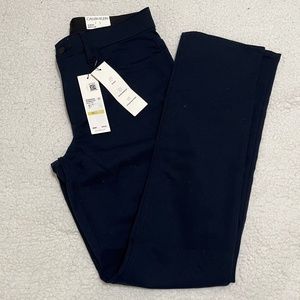 CALVIN KLEIN Men's CK Move 365 Slim-Fit Performance Stretch Pants